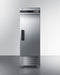 23 Cu.Ft. Reach-In Refrigerator