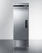 23 Cu.Ft. Reach-In Refrigerator