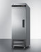 23 Cu.Ft. Reach-In Refrigerator