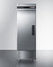 23 Cu.Ft. Reach-In Refrigerator