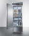 23 Cu.Ft. Reach-In Refrigerator