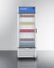 30" Wide Commercial Beverage Refrigerator
