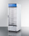 30" Wide Commercial Beverage Refrigerator