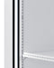 30" Wide Commercial Beverage Refrigerator