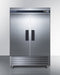 49 Cu.Ft. Reach-In Refrigerator