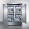49 Cu.Ft. Reach-In Refrigerator