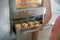 Accessory drawer 30'' Stainless Steel