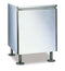 Icemaker/Dispenser Stand