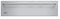 36"W. Outdoor Storage Drawer