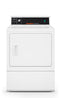 120/240 V ELECTRIC Dryer with REAR Electronic Controls - PUSH TO START