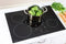 30 in. width Induction Cooktop, European Black Mirror Finish Made with Premium SCHOTT Glass