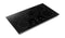 36 in. width Induction Cooktop, European Black Mirror Finish Made with Premium SCHOTT Glass