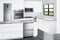 24" Wide 2-Drawer All-Refrigerator