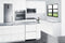 24" Wide 2-Drawer All-Refrigerator (Panel Not Included)