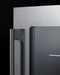 15" Wide Built-In Beverage Center