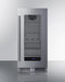 15" Wide Built-In Beverage Center