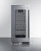 15" Wide Built-In Beverage Center