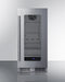 15" Wide Built-In Beverage Center