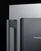 15" Wide Built-In Beverage Center