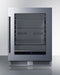 24" Wide Built-In Beverage Center