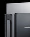 24" Wide Built-In Beverage Center