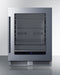 24" Wide Built-In Beverage Center