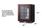 24" Wide Built-In Beverage Center (Panel Not Included)