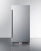 15" Wide Built-In All-Refrigerator