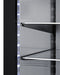 15" Wide Built-In All-Refrigerator