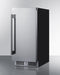 15" Wide Built-In All-Refrigerator