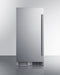 15" Wide Built-In All-Refrigerator