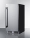 15" Wide Built-In All-Refrigerator