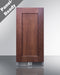 15" Wide Built-In All-Refrigerator (Panel Not Included)