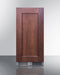 15" Wide Built-In All-Refrigerator (Panel Not Included)