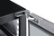24" Wide Built-In All-Refrigerator