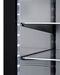 24" Wide Built-In All-Refrigerator (Panel Not Included)
