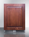 24" Wide Built-In All-Refrigerator (Panel Not Included)