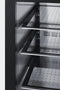 24" Wide Built-In All-Refrigerator (Panel Not Included)