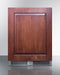 24" Wide Built-In All-Refrigerator (Panel Not Included)