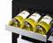 15" Wide Built-In Wine Cellar