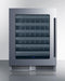 24" Wide Built-In Wine Cellar