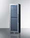 24" Wide Dual Zone Wine Cellar