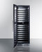 24" Wide Dual Zone Wine Cellar