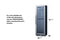 24" Wide Dual Zone Wine Cellar