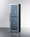 24" Wide Dual Zone Wine Cellar