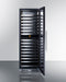 24" Wide Dual Zone Wine Cellar