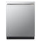 Flushfit™ 24 Inch Dishwasher With 1-hour Wash & Dry, Quadwash® Pro, And Dynamic Heat Dry™ With Autovent™ Dry