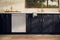 Flushfit™ 24 Inch Dishwasher With 1-hour Wash & Dry, Quadwash® Pro, And Dynamic Heat Dry™ With Autovent™ Dry