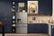 Flushfit™ 24 Inch Dishwasher With 1-hour Wash & Dry, Quadwash® Pro, And Dynamic Heat Dry™ With Autovent™ Dry