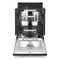 Flushfit™ 24 Inch Dishwasher With 1-hour Wash & Dry, Quadwash® Pro, And Dynamic Heat Dry™ With Autovent™ Dry